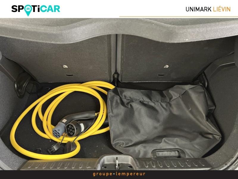 Image FIAT 500 3+1 e 118ch Icône Plus (step1) 2021