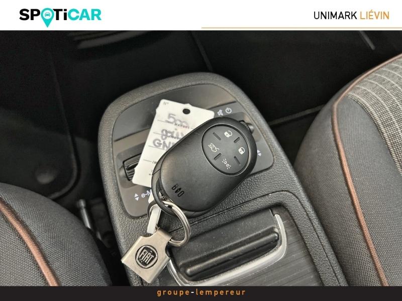 Image FIAT 500 3+1 e 118ch Icône Plus (step1) 2021