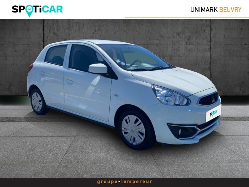 Photo MITSUBISHI Space Star 1.0 MIVEC 71ch In 2019.5