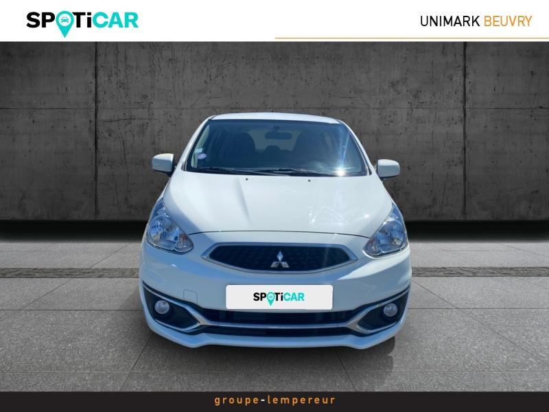 Image MITSUBISHI Space Star 1.0 MIVEC 71ch In 2019.5