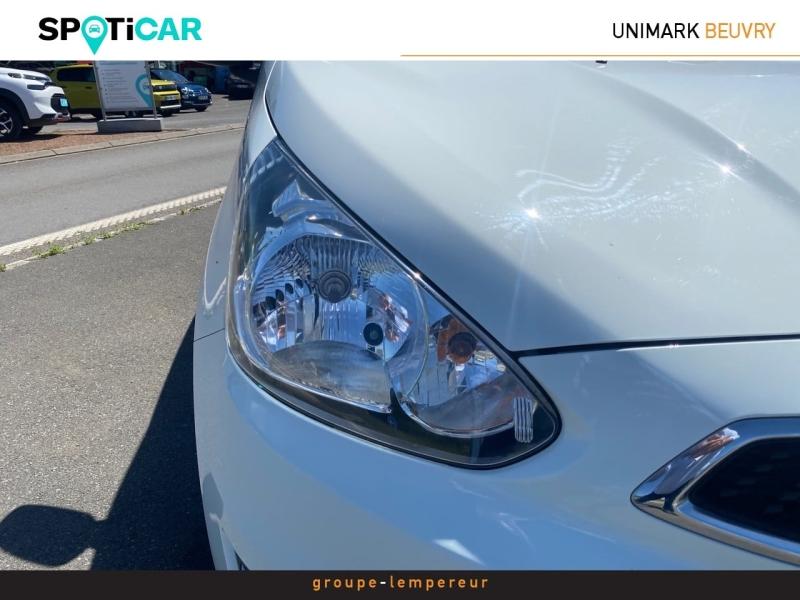 Image MITSUBISHI Space Star 1.0 MIVEC 71ch In 2019.5