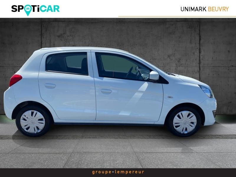 Image MITSUBISHI Space Star 1.0 MIVEC 71ch In 2019.5