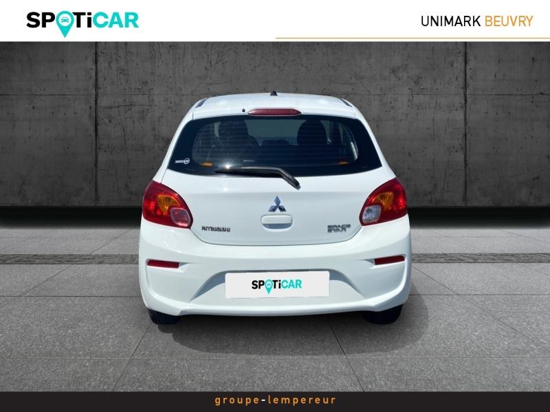 Image MITSUBISHI Space Star 1.0 MIVEC 71ch In 2019.5