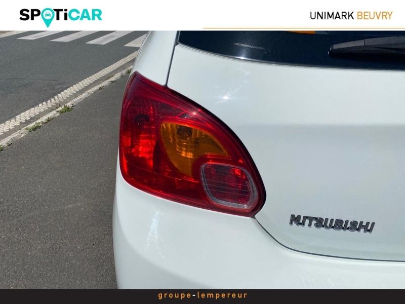 Image MITSUBISHI Space Star 1.0 MIVEC 71ch In 2019.5