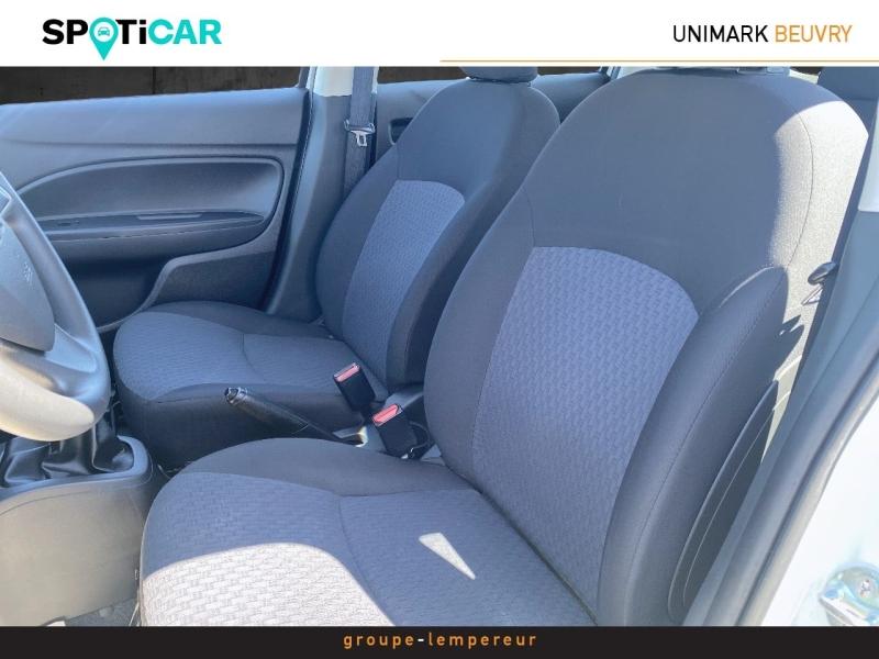 Image MITSUBISHI Space Star 1.0 MIVEC 71ch In 2019.5