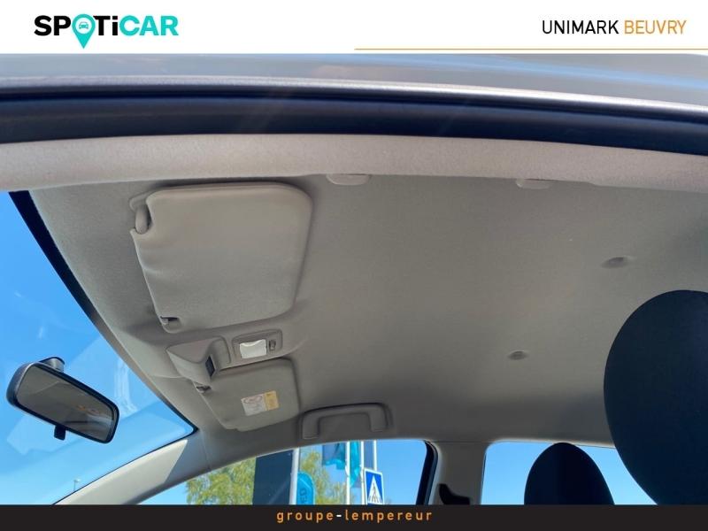 Image MITSUBISHI Space Star 1.0 MIVEC 71ch In 2019.5