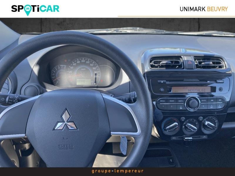 Image MITSUBISHI Space Star 1.0 MIVEC 71ch In 2019.5