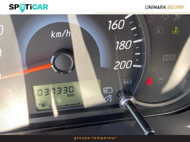 Image MITSUBISHI Space Star 1.0 MIVEC 71ch In 2019.5