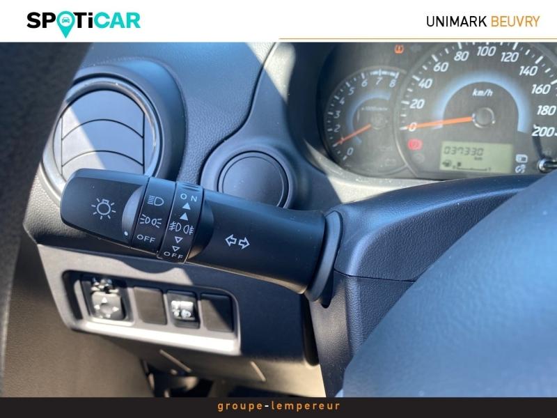 Image MITSUBISHI Space Star 1.0 MIVEC 71ch In 2019.5