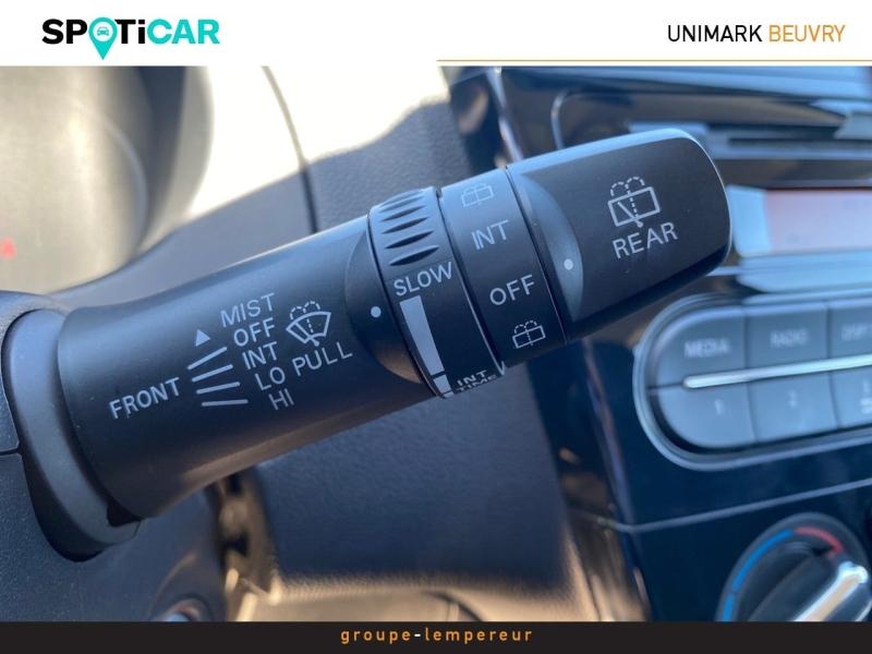 Image MITSUBISHI Space Star 1.0 MIVEC 71ch In 2019.5