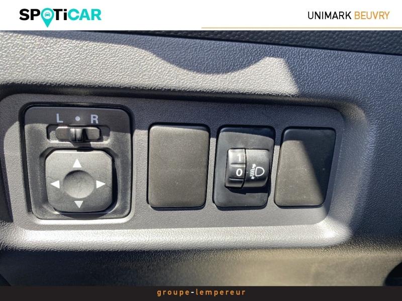 Image MITSUBISHI Space Star 1.0 MIVEC 71ch In 2019.5