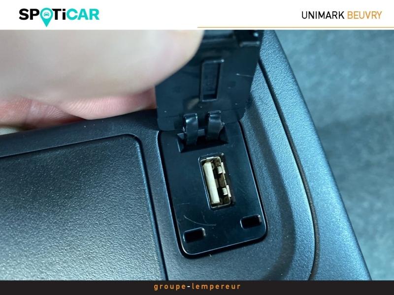 Image MITSUBISHI Space Star 1.0 MIVEC 71ch In 2019.5