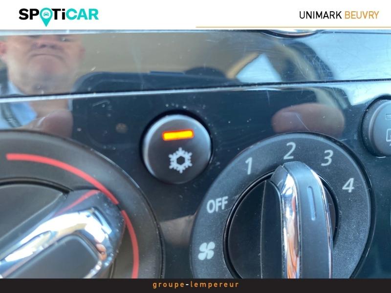 Image MITSUBISHI Space Star 1.0 MIVEC 71ch In 2019.5