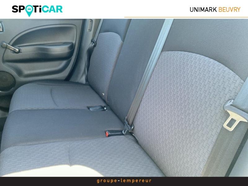 Image MITSUBISHI Space Star 1.0 MIVEC 71ch In 2019.5