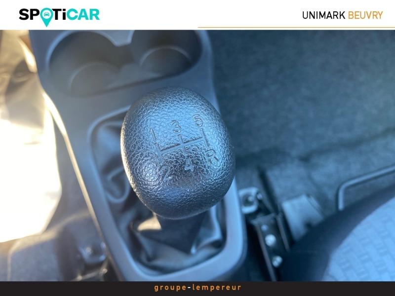 Image MITSUBISHI Space Star 1.0 MIVEC 71ch In 2019.5