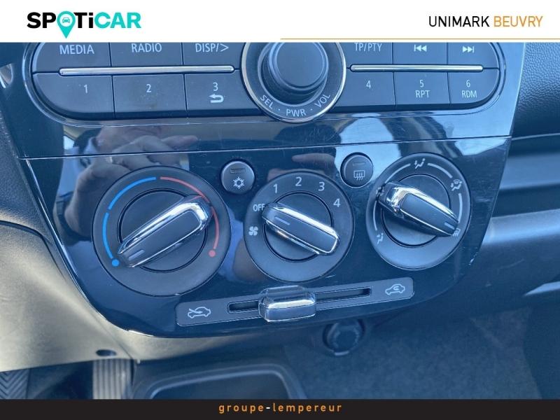 Image MITSUBISHI Space Star 1.0 MIVEC 71ch In 2019.5