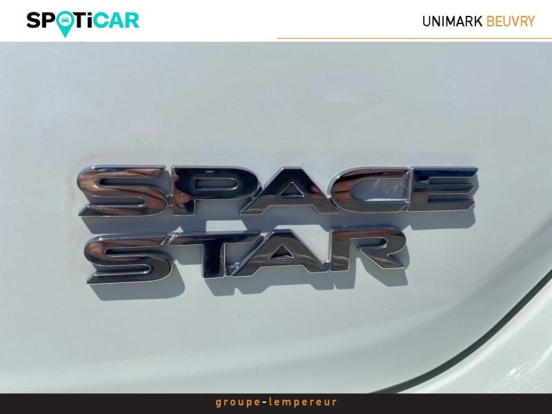 Image MITSUBISHI Space Star 1.0 MIVEC 71ch In 2019.5
