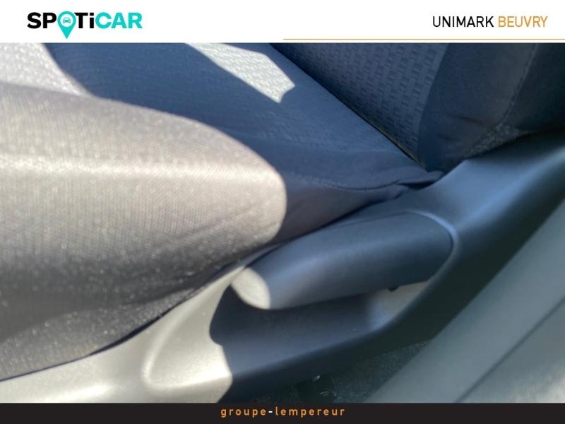Image MITSUBISHI Space Star 1.0 MIVEC 71ch In 2019.5