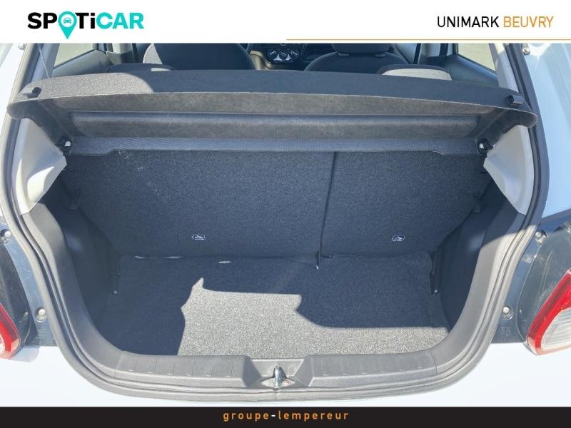 Image MITSUBISHI Space Star 1.0 MIVEC 71ch In 2019.5