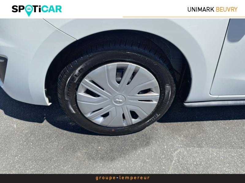 Image MITSUBISHI Space Star 1.0 MIVEC 71ch In 2019.5