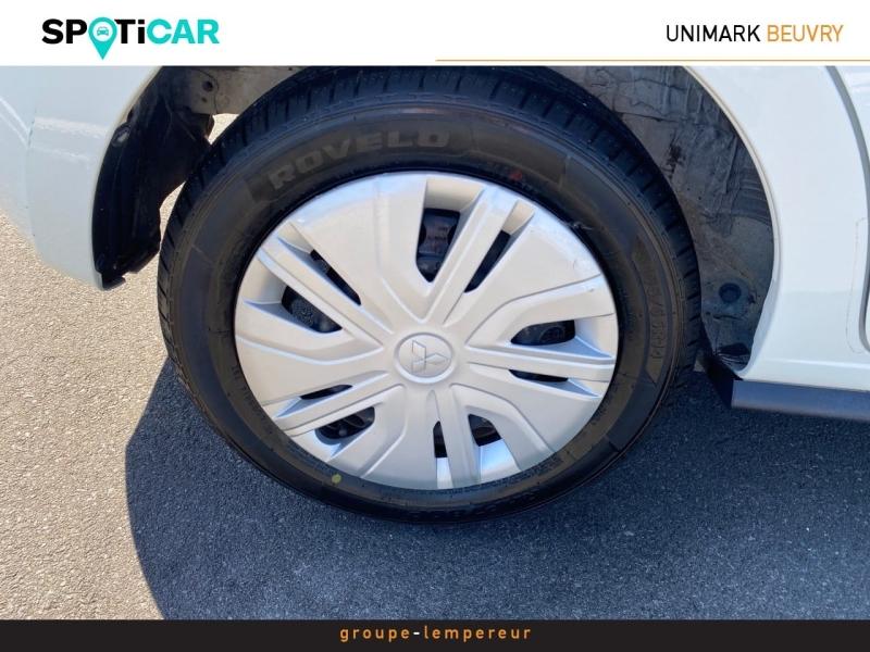 Image MITSUBISHI Space Star 1.0 MIVEC 71ch In 2019.5