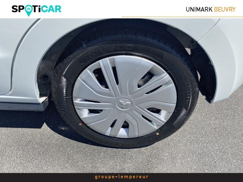 Image MITSUBISHI Space Star 1.0 MIVEC 71ch In 2019.5