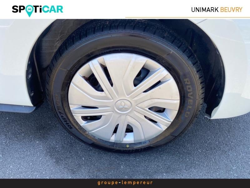 Image MITSUBISHI Space Star 1.0 MIVEC 71ch In 2019.5