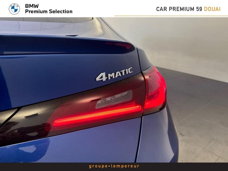 Image MERCEDES-BENZ GLC Coupé 300 e Hybrid 204+136ch AMG Line 4Matic 9G-Tronic