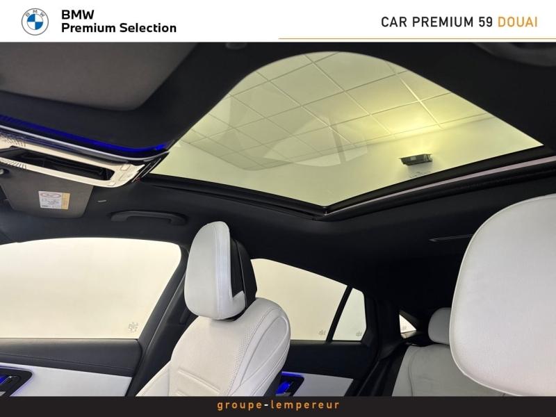 Image MERCEDES-BENZ GLC Coupé 300 e Hybrid 204+136ch AMG Line 4Matic 9G-Tronic