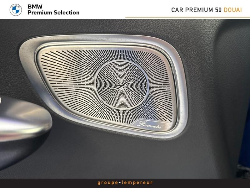 Image MERCEDES-BENZ GLC Coupé 300 e Hybrid 204+136ch AMG Line 4Matic 9G-Tronic