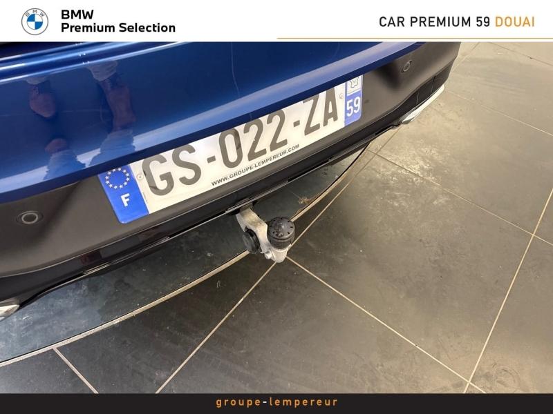 Image MERCEDES-BENZ GLC Coupé 300 e Hybrid 204+136ch AMG Line 4Matic 9G-Tronic