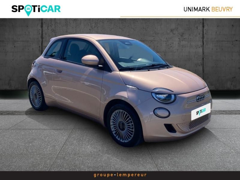 Photo FIAT 500 e 95ch Icône