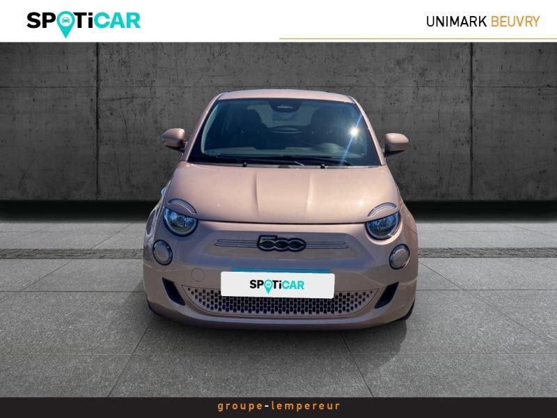 Image FIAT 500 e 95ch Icône