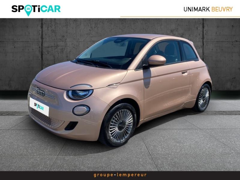 Image FIAT 500 e 95ch Icône