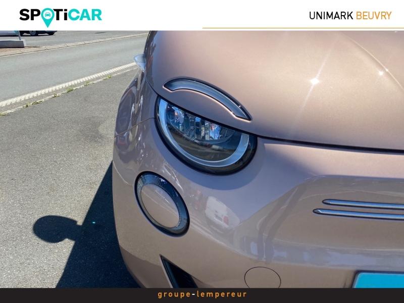 Image FIAT 500 e 95ch Icône