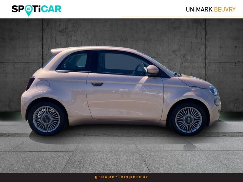 Image FIAT 500 e 95ch Icône
