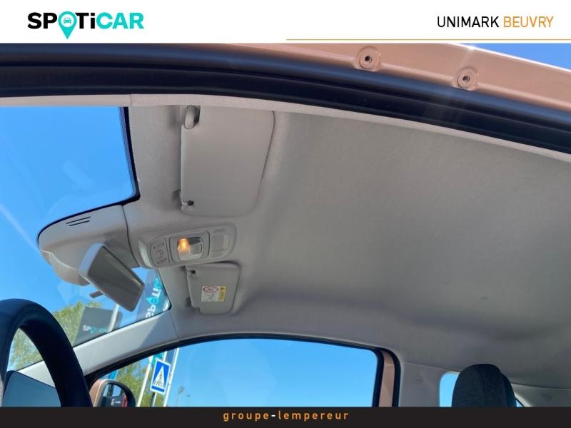 Image FIAT 500 e 95ch Icône
