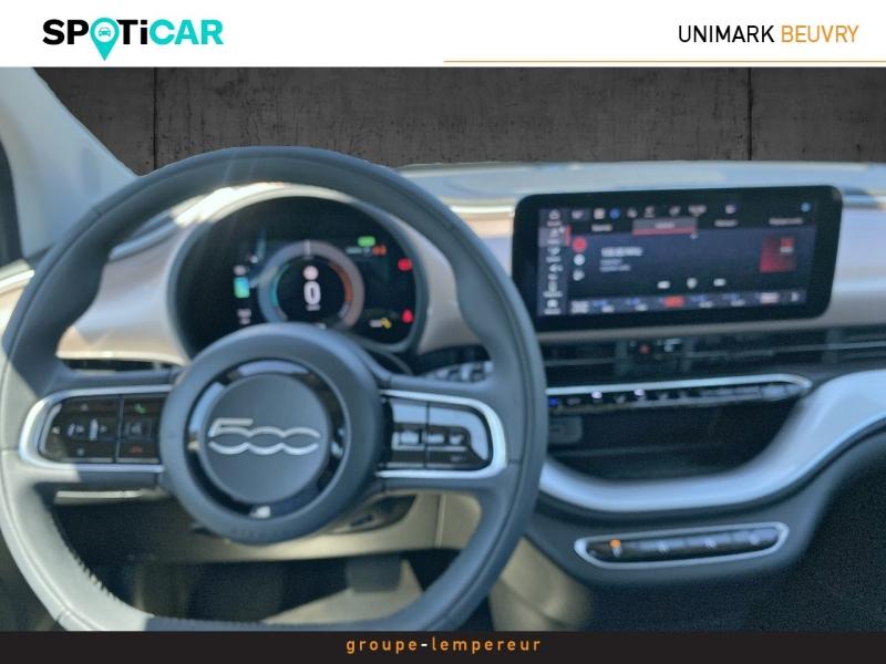 Image FIAT 500 e 95ch Icône