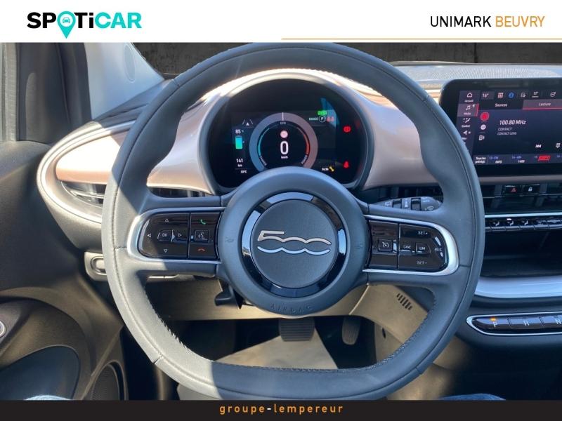 Image FIAT 500 e 95ch Icône