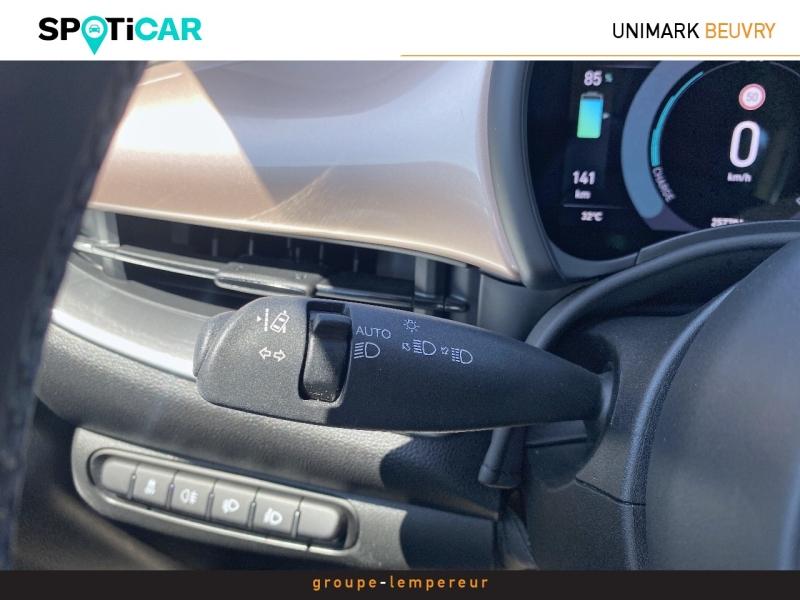 Image FIAT 500 e 95ch Icône