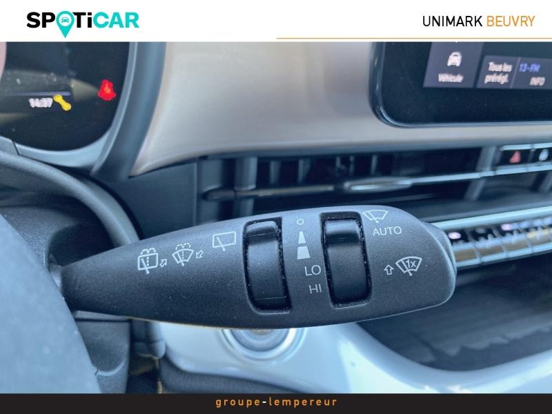 Image FIAT 500 e 95ch Icône