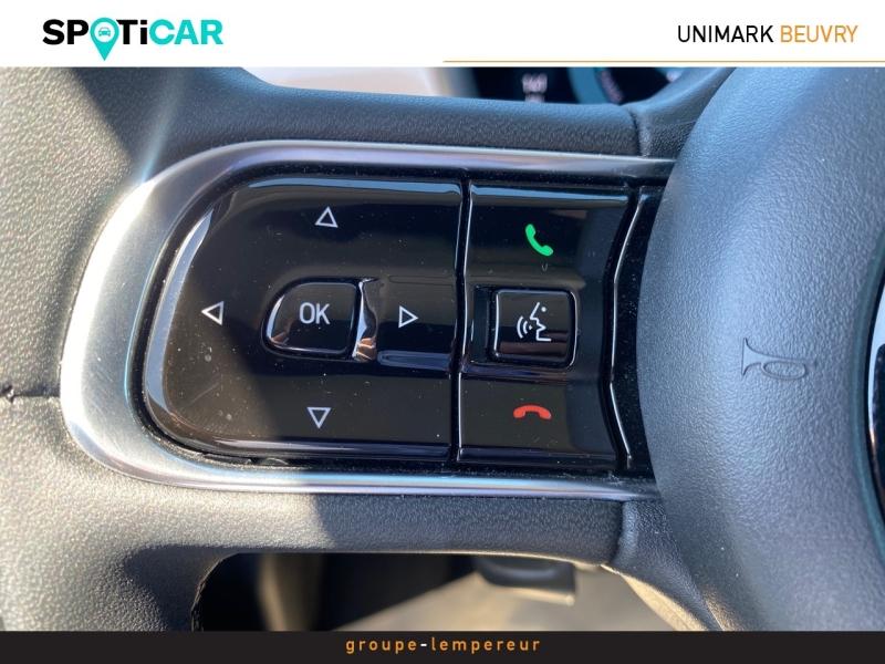 Image FIAT 500 e 95ch Icône