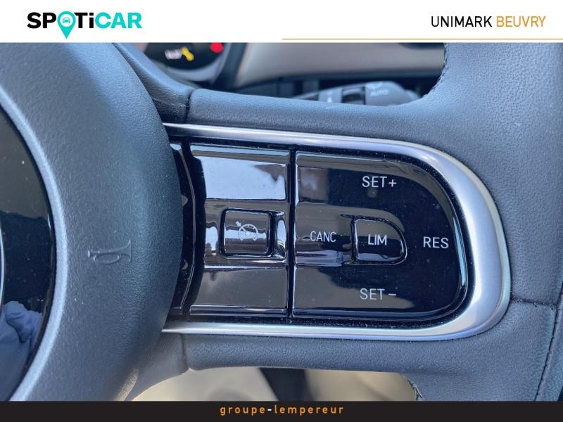 Image FIAT 500 e 95ch Icône