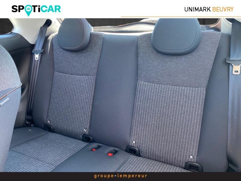 Image FIAT 500 e 95ch Icône