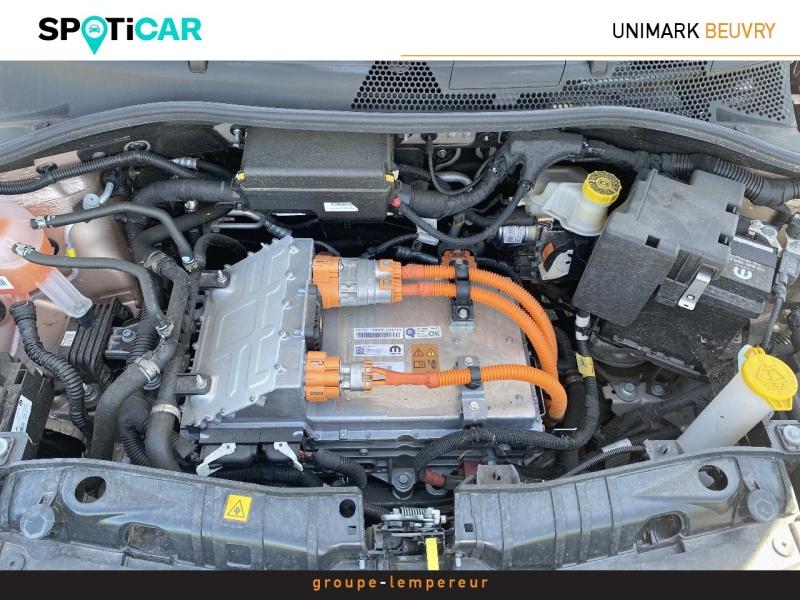 Image FIAT 500 e 95ch Icône