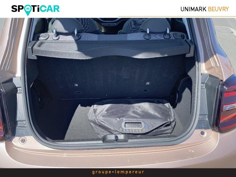 Image FIAT 500 e 95ch Icône