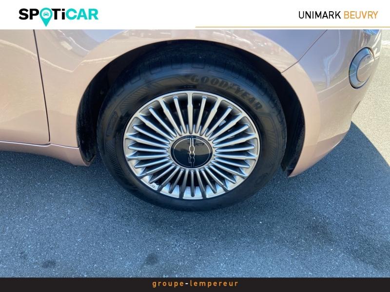 Image FIAT 500 e 95ch Icône