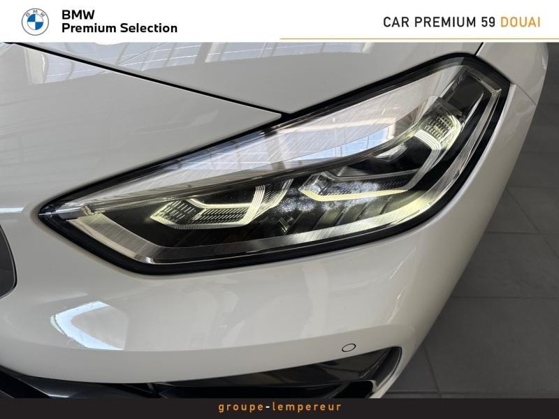 Image BMW Série 1 118dA 150ch Edition Sport