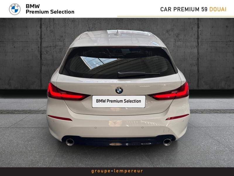 Image BMW Série 1 118dA 150ch Edition Sport