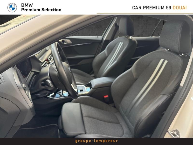 Image BMW Série 1 118dA 150ch Edition Sport